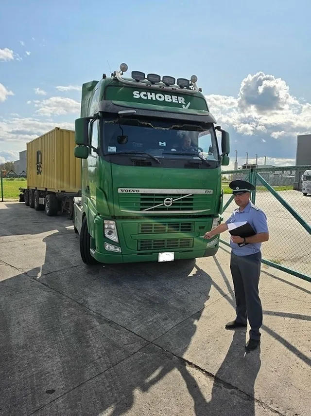Экспорт свиного жира из Курской области в Республику Корея под контролем Россельхознадзора.