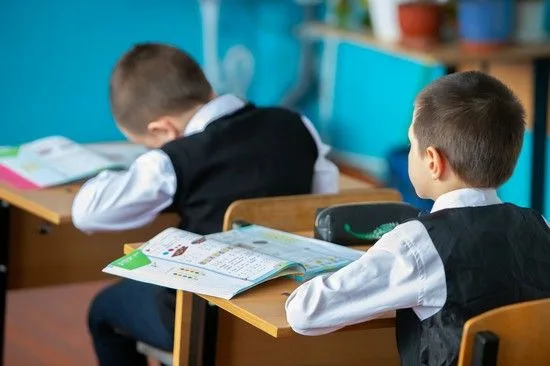 Подготовка школ Курской области к новому учебному году
