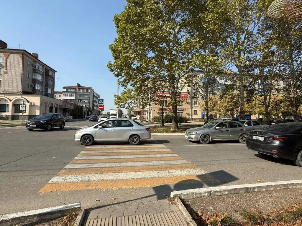 Юридические аспекты передачи автомобиля полиции в Курске