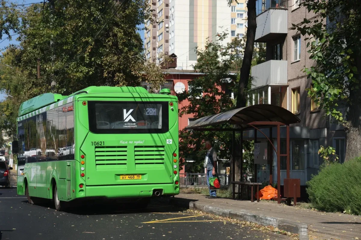 В Курске переселенцы совершили 4,5 млн льготных поездок в 2025 году