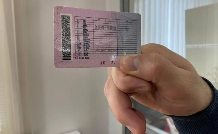 В Курске пенсионерка признала вину в ДТП и лишилась прав на год