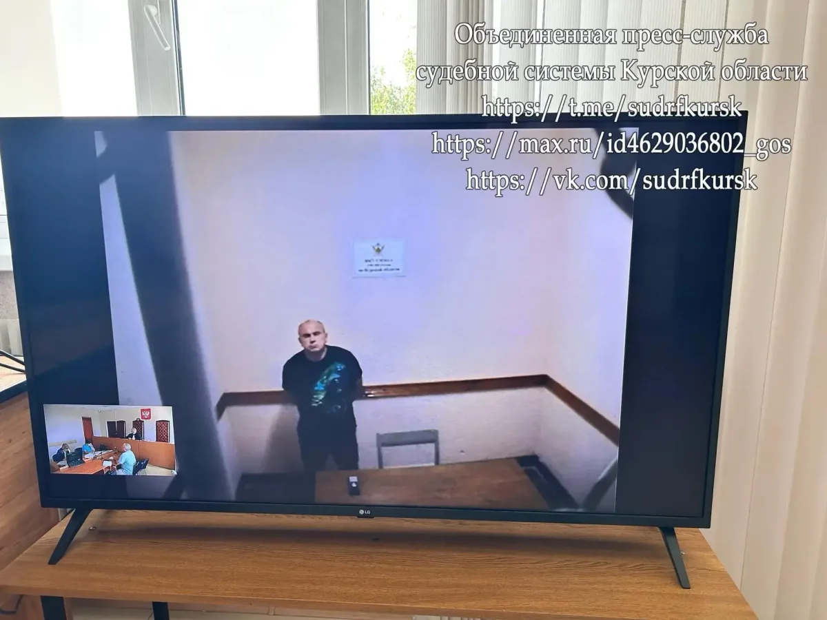 Житель Щигров получил год колонии за кражу триммера из чужого сарая