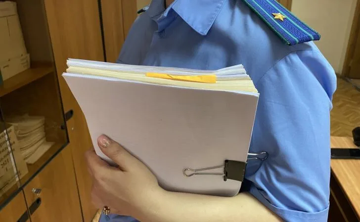 Курянка осуждена за фиктивную регистрацию знакомой в квартире