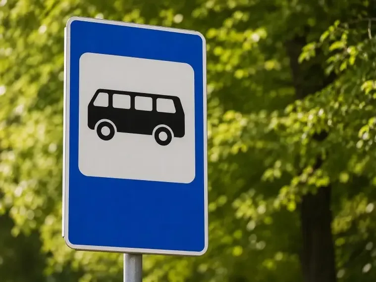 В Курске установят автобусную остановку на улице Орловская