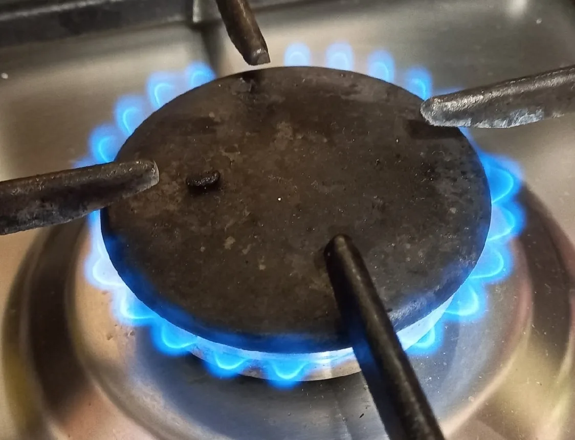 Ограничения по газоснабжению в Курске и районе 8 сентября