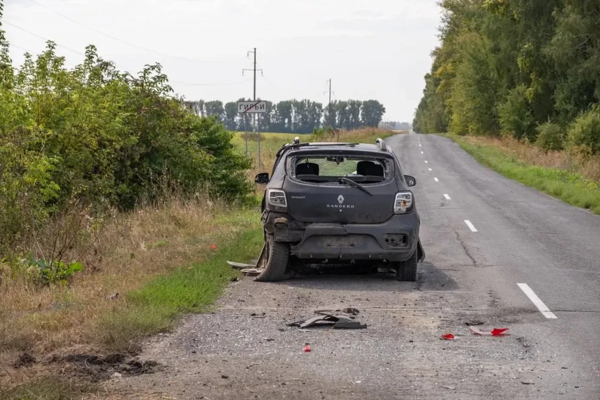 В Курской области стартует подача заявлений на компенсацию утраченного транспорта