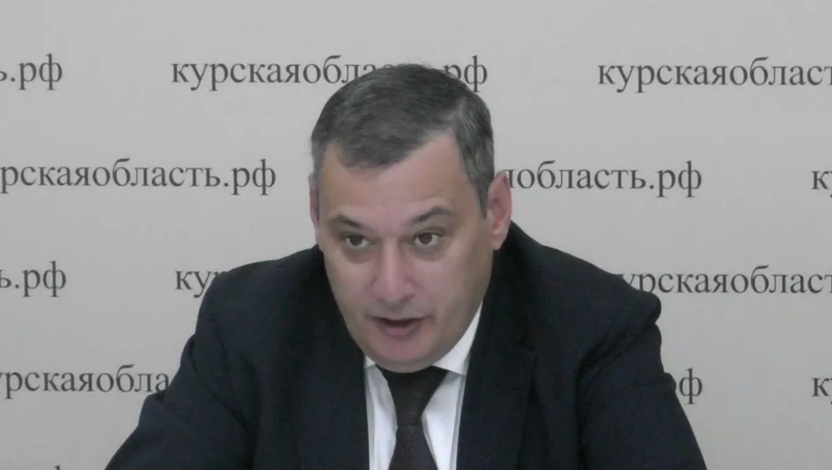 В Курске начнется снос торговых ларьков в сквере «Пеликан»