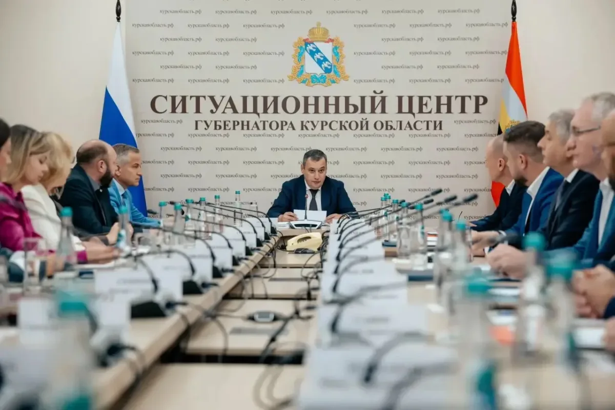 В Курске открыли новые общественные пространства и усиливают борьбу с вандализмом