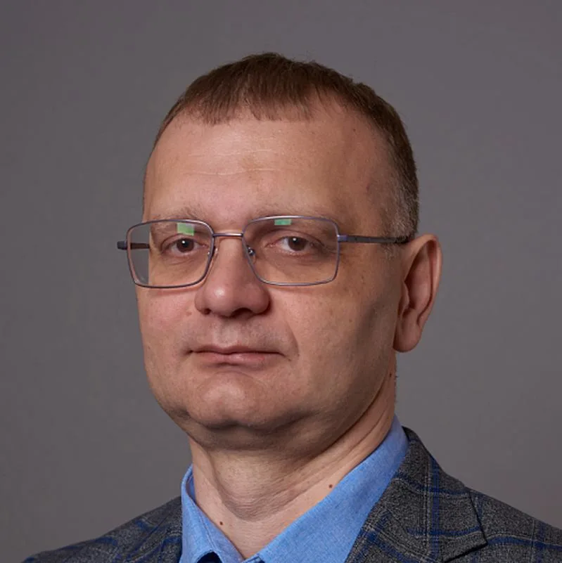 Дмитрий Иванов назначен председателем комитета образования Курска
