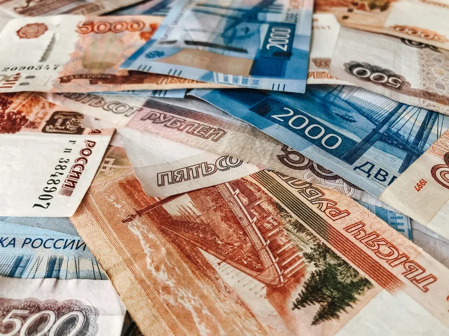 Средняя зарплата в Курской области в июне 2026 года составила 86 859 рублей