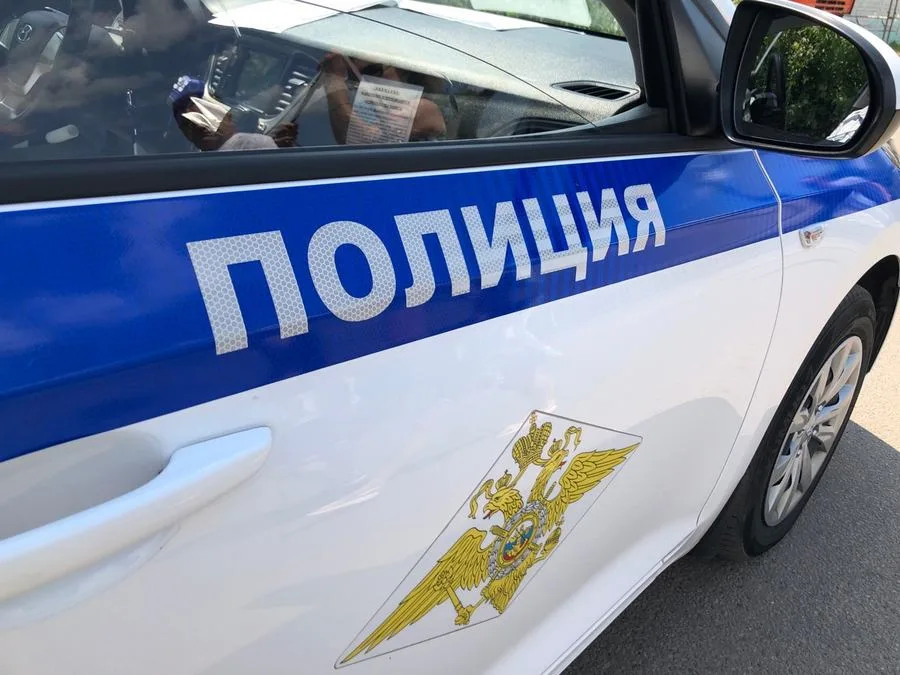 В Курске задержана девушка-курьер, перевозившая 2,4 млн рублей, полученных обманом