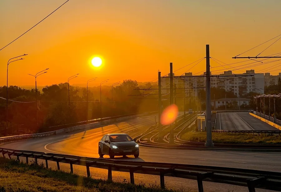 Спрос на дизельные автомобили в Курской области вырос на 64% за лето