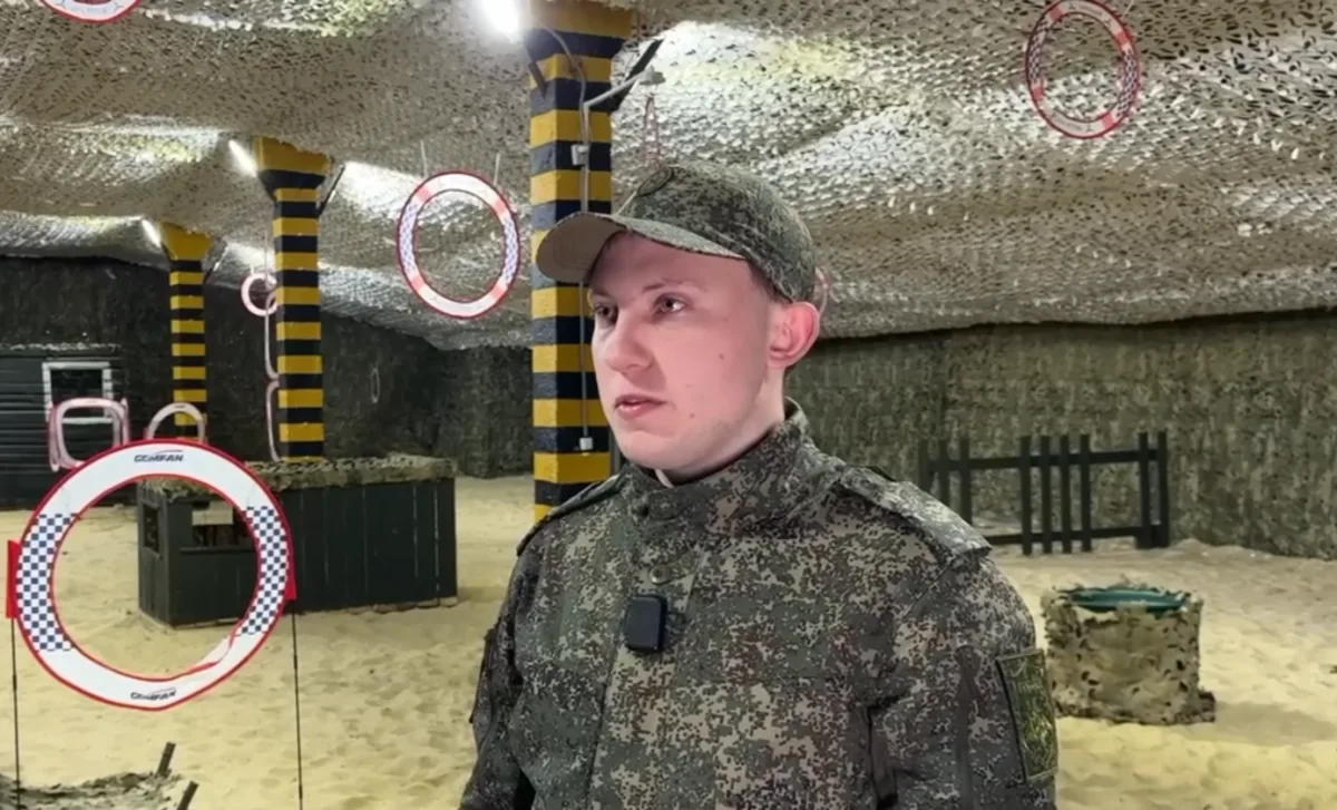 Студенты Курской области смогут совмещать контрактную службу с заочным обучением