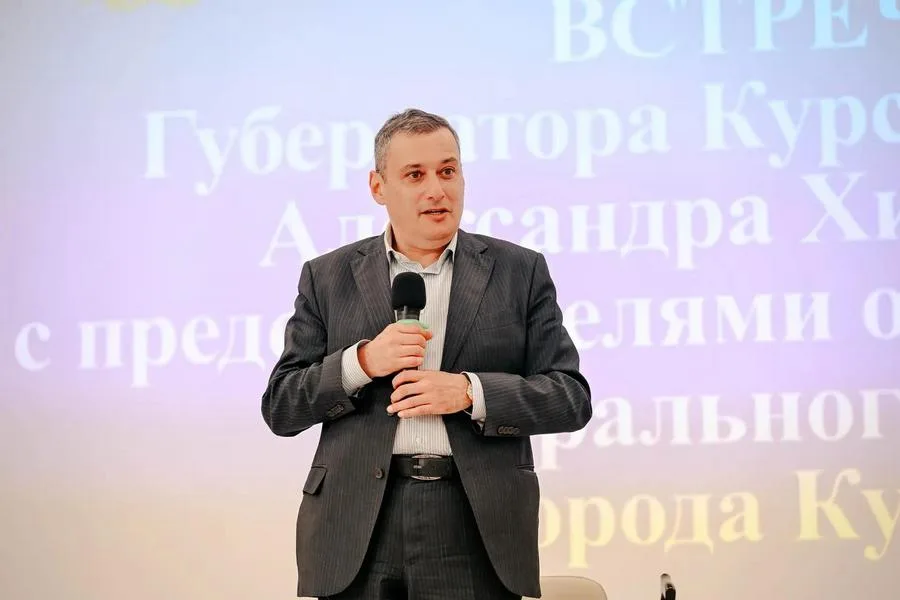 В Курске планируют строительство космоцентра с федеральным статусом