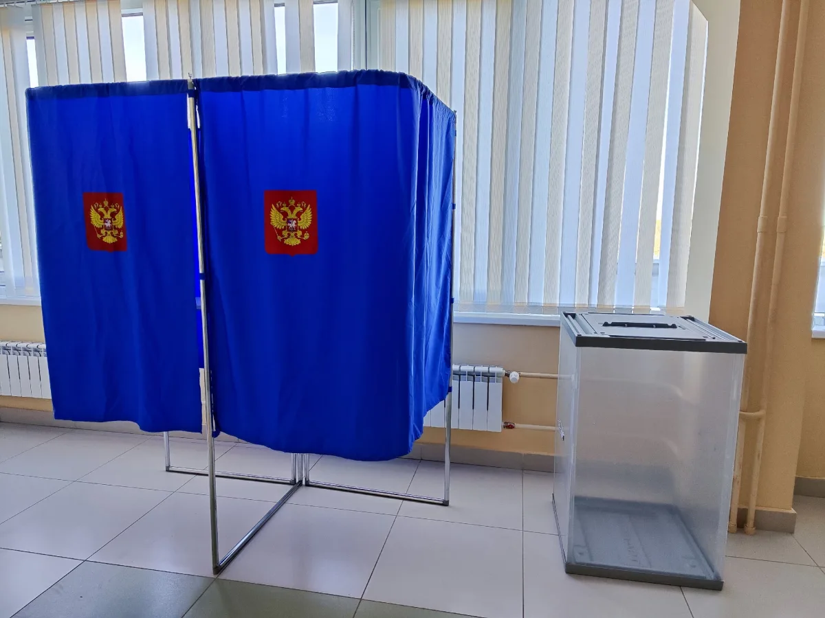 В Курской области обучены более 1200 общественных наблюдателей к выборам В Курской области обучены более 1200 общественных наблюдателей к выборам