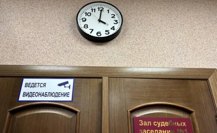 В Курске женщину осудили за хранение наркотиков на 400 часов обязательных работ