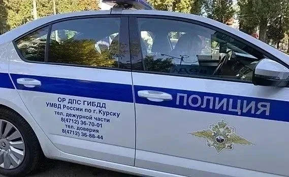 В Курске расследуют мошенничество с продажей мотоцикла за 105 тысяч рублей