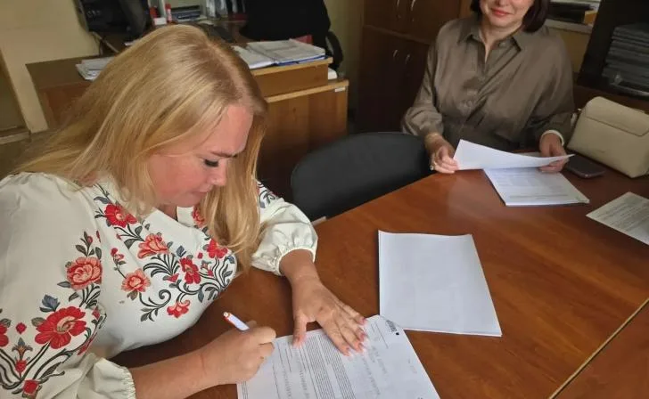 В Курской области создано новое отделение по правам детей