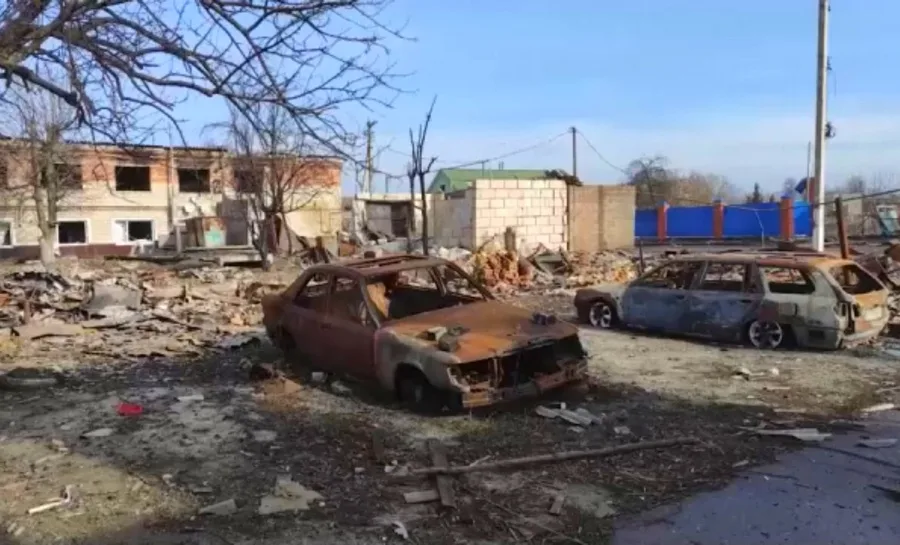 Курская область получит компенсации за утерянные автомобили и мотоциклы